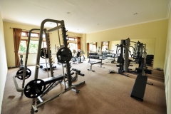 GYM-01
