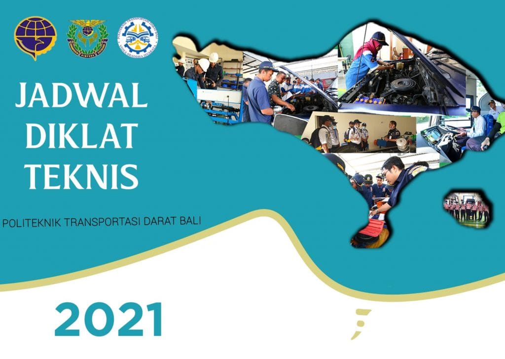 Poltrada Bali DIklat