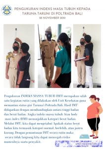 IMT TARUNA POLTRADA BALI